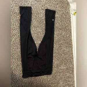 Lululemon Leggings Capris